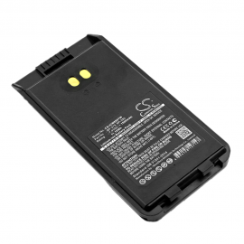 Replacement Battery for Icom F1000 Handheld VHF Radio