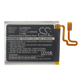 Replacement Battery Compatible with Apple iPod Nano A1446