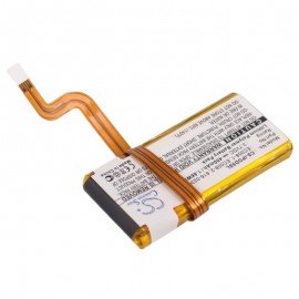 Replacement Battery Compatible with Apple iPod Classic 120GB
