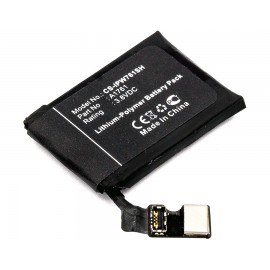 Apple Watch 2 42mm A1761 Replacement Battery