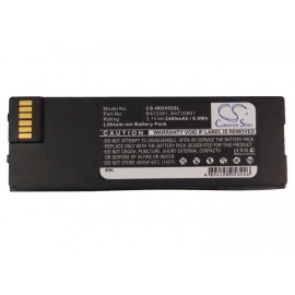 Iridium Satellite Phone 9555 Replacement Battery