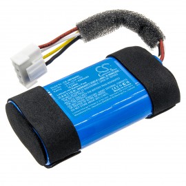 JBL Flip 6 Portable Bluetooth Speaker Replacement Battery