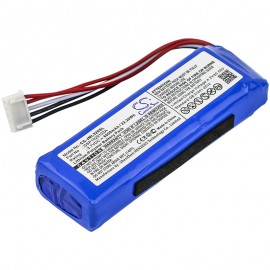 JBL Charge 3 2016 Portable Bluetooth Speaker Replacement Battery