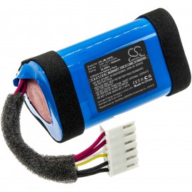 JBL Charge 5 Portable Bluetooth Speaker Replacement Battery