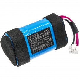 JBL Pulse 4 Portable Bluetooth Speaker Replacement Battery