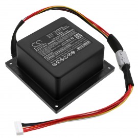 JBL PartyBox 310 Portable Bluetooth Speaker Replacement Battery