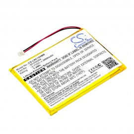 Replacement SP405068 Battery for Luvion Prestige Touch /Supreme Connect Baby Monitor