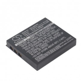 Replacement Battery for Logitech G7 Cordless Mouse