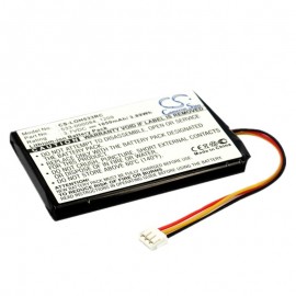 Logitech Harmony Touch Remote Control Replacement Battery 