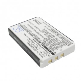 Logitech diNovo Edge,DiNovo Mini,Y-RAY81,Y-RBG93 Replacement Battery