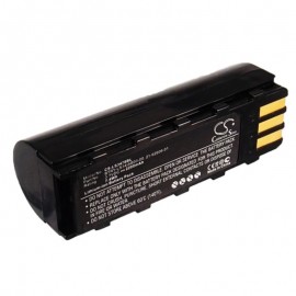 Symbol DS3478 Barcode Scanner Replacement Battery