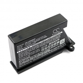 Replacement Battery for LG Hom-Bot VR64604LV Robot Vacuum Cleaner