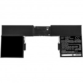 Replacement Battery for Microsoft Surface Book 1785 Keyboard Performance Base Keyboard