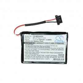 Becker Active 43 Talk Replacement Battery