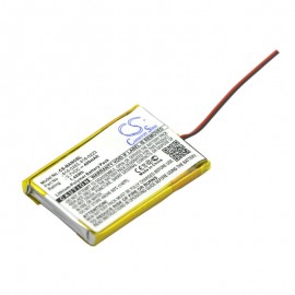 Replacement Battery Compatible with Apple iPod Nano 2GB