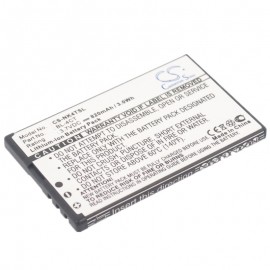 Nokia 2720 Fold Replacement Battery