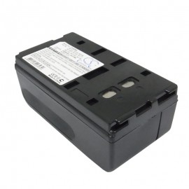 Beaulieu 8008 Video Recorder Camcorder Replacement Battery