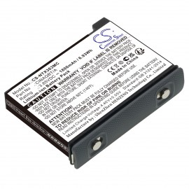Insta360 One X3 Action Camera Replacement Battery