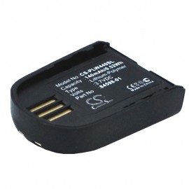 Plantronics Wireless Headset System 82742-01 Replacement Battery