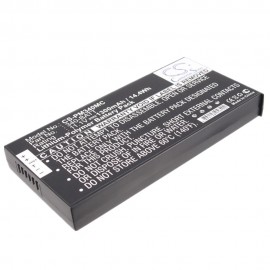 Polaroid Z340 Instant Digital Camera Replacement Battery