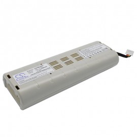 Replacement Battery compatible with Pure One Classic Digital Radio