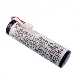 Replacement Battery for Philips Pronto TSU-9600 Home Control Panel