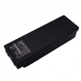 Scanreco 16131 Remote Control Transmitter Replacement Battery