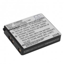Replacement Battery for Razer Mamba Wireless Mouse