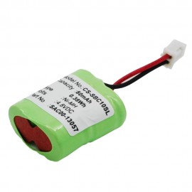 Replacement Battery for Sportdog MH70AAAQ4GC