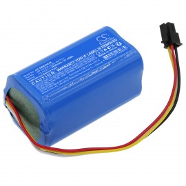 Replacement Battery for Samsung PowerBot-E Vacuum Cleaner
