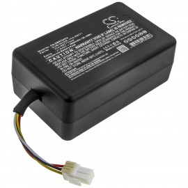 Replacement Battery for Samsung PowerBot R7040 Vacuum Cleaner