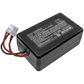 Replacement Battery for Samsung PowerBot R9250 Vacuum Cleaner