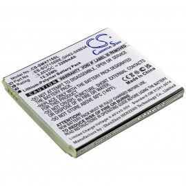 Replacement Battery for Samsung Galaxy Xcover Pro