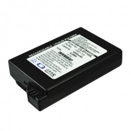 Sony PSP-1000 PSP-1000G1 PSP-1000G1W PSP-1000K PSP-1000KCW PSP-1001 PSP-1006 PSP-110 Replacement Battery