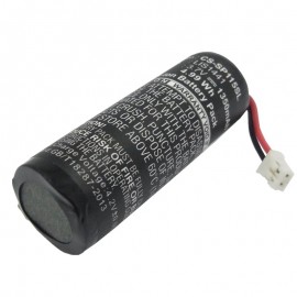 Replacement Battery for PlayStation Move Motion Controller