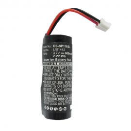 Replacement Battery for PlayStation Move Navigation Controller