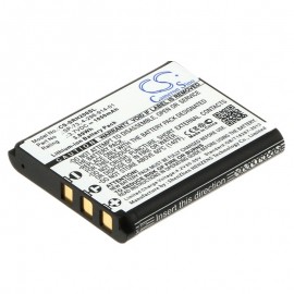 Sony WH-1000XM2 Wireless Headphone Replacement Battery
