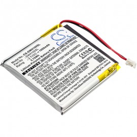 Replacement Battery for Sony WH-1000XM3 Wireless Noise Cancelling Over-Ear Headphone