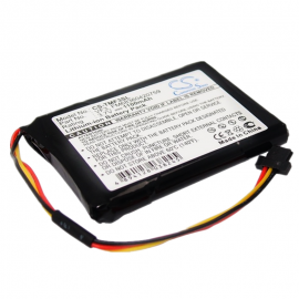 TomTom Go XL330S GPS Navigation Replacement Battery