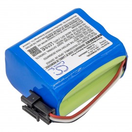 Tivoli PAL BT Bluetooth Radio Replacement Battery