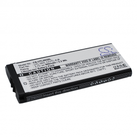 Replacement Battery for Nintendo DSi XL Console