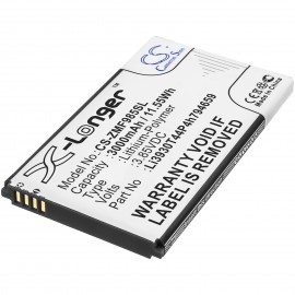 Replacement Battery for ZTE Telstra 4GX Hotspot MF985T