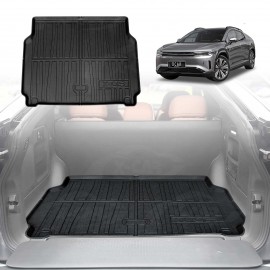 Boot Liner for Deepal E07 2025-Onwards All Weather Heavy Duty Cargo Trunk Mat Luggage Tray