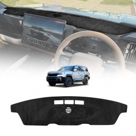 Dash Mat for DENZA B8 6-Seater 2026-Onwards Non-HUD Non-Slip Microfiber Pad Cover Interior Accessories