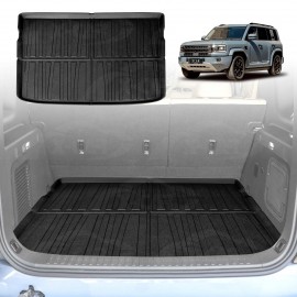 Boot Liner for DENZA B5 2026-Onwards Heavy Duty All Weather Cargo Trunk Cover Mat Luggage Tray