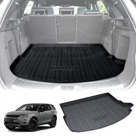 Boot Liner for Land Rover Discovery Sport 2015-2023 Heavy Duty Cargo Trunk Mat Luggage Tray