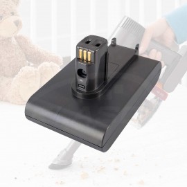 Replacement Battery for Dyson DC31 Handheld Vacuum Cleaner - TYPE A