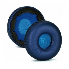 Blue Replacement Cushion Ear Pads for JBL Tune 600 Headphones
