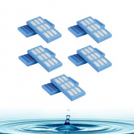 10x Replacement Carbon Filters Cartridges For Dog Mate & Cat Mate Pet Water Drinking Fountain