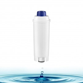 1x Delonghi DLS C002 DLSC002 SER 3017 SER3017 Coffee Machine Replacement Water Filter